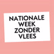 weekzondervlees