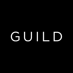 Giphy profile picture for @guild