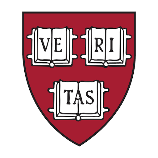 Giphy profile picture for @harvard