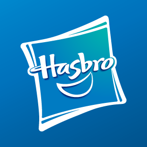 Giphy profile picture for @hasbro
