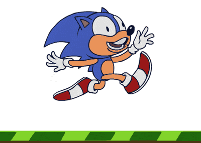 Giphy profile picture for @hazard