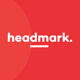 headmark