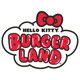 hellokittyburgerland