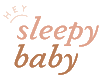 heysleepybaby
