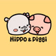 hippoandpiggi