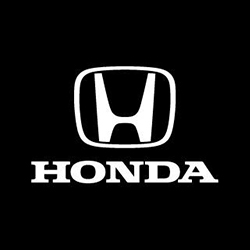Giphy profile picture for @honda