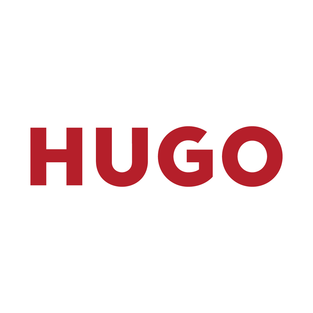 Giphy profile picture for @hugo