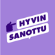 hyvinsanottu