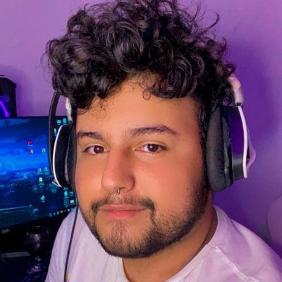 Giphy profile picture for @igor