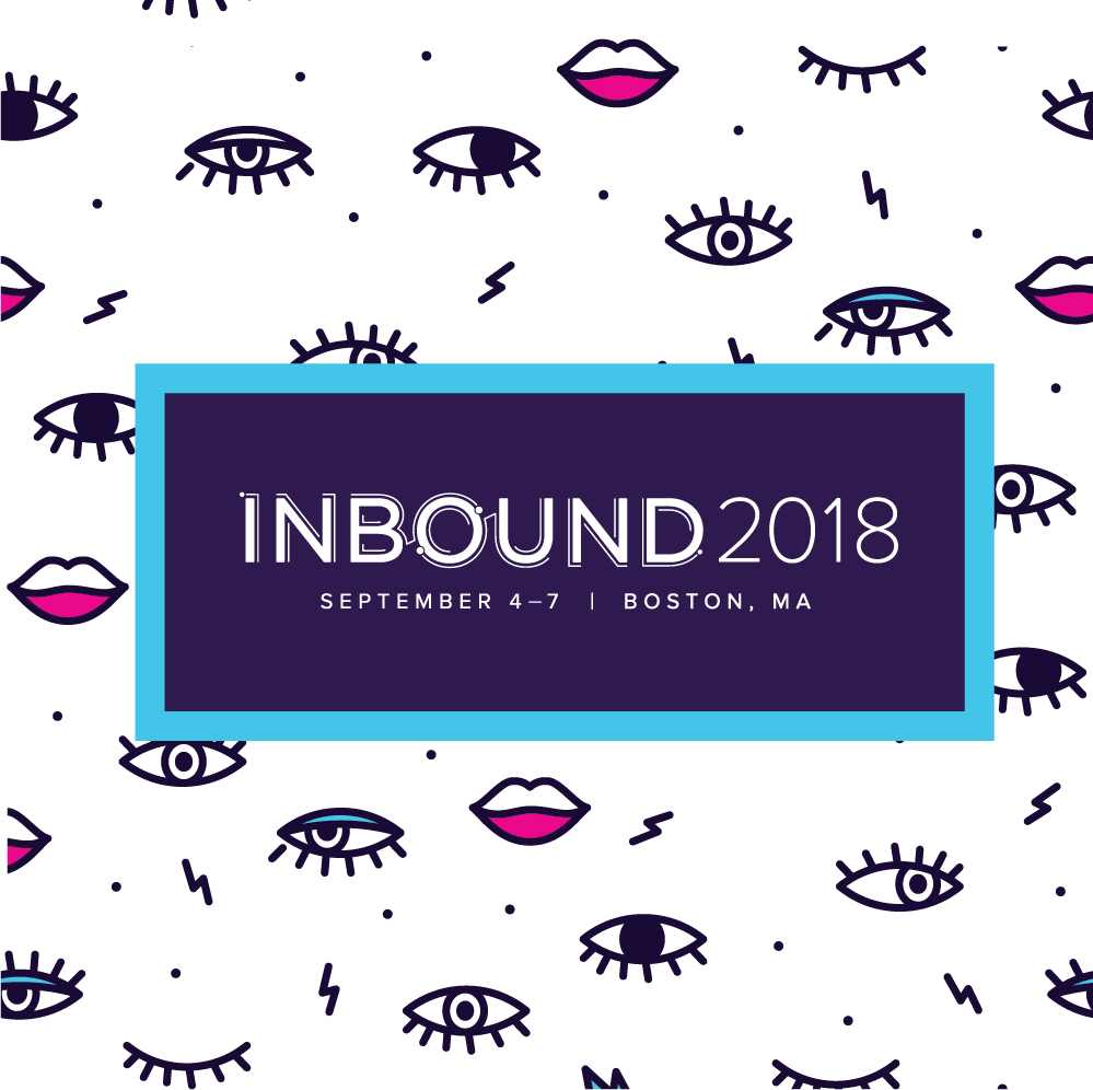 Giphy profile picture for @inbound