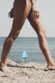 Small Tits Girl GIF - Small Tits Girl Happy - Discover & Share GIFs