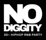 nodiggityparty