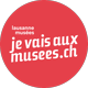 jevaisauxmusees