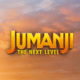 Jumanji: The Next Level Avatar