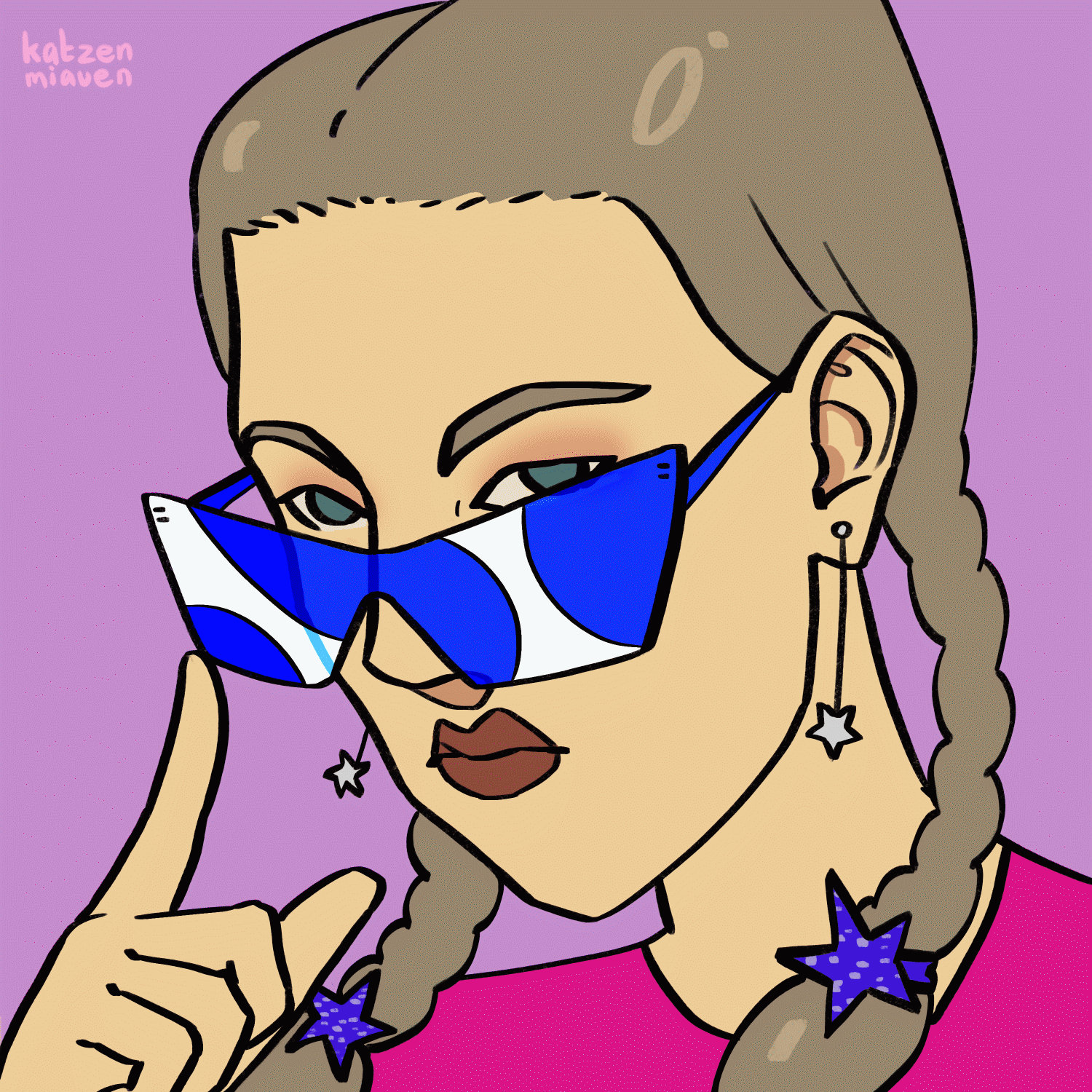 Fettes Tier gif
