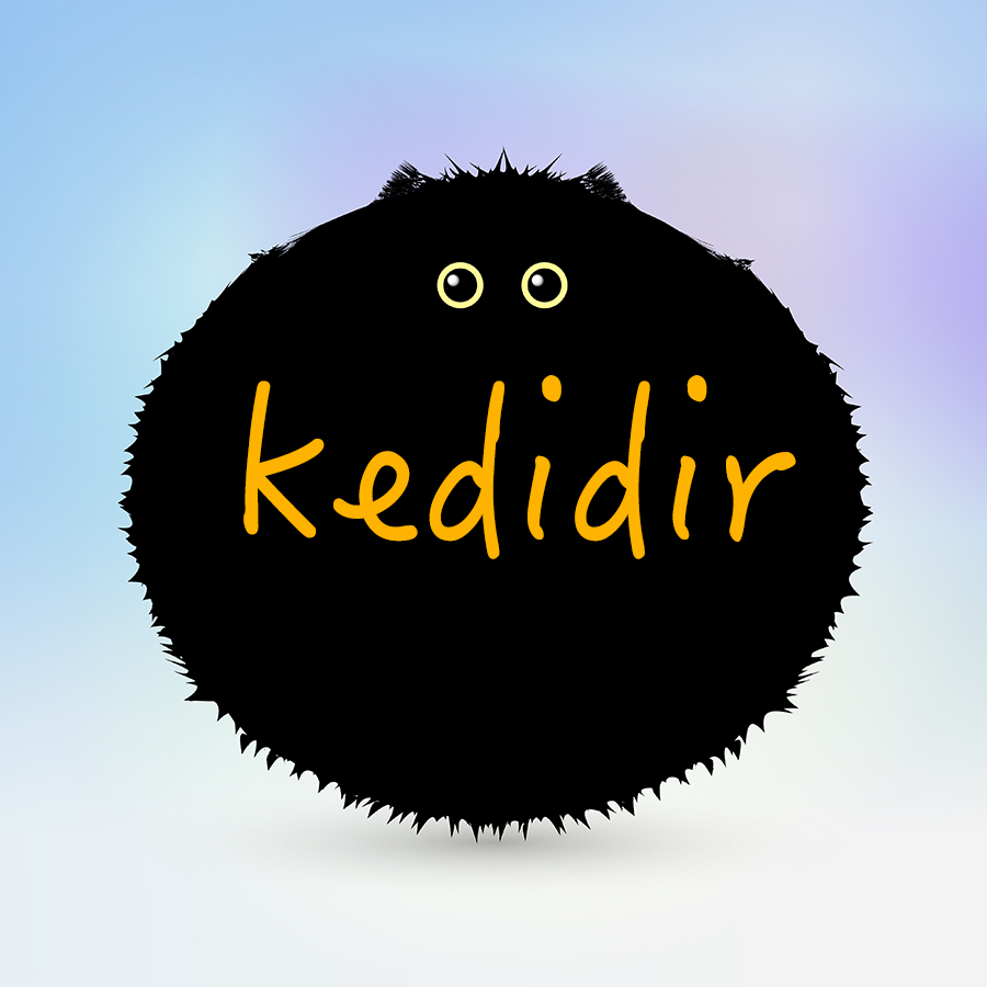 Giphy profile picture for @kedi