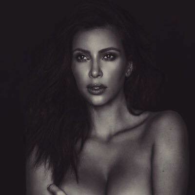 Giphy profile picture for @kendall