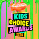 Kids' Choice Awards Avatar