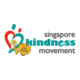 Singapore Kindness Movement Avatar