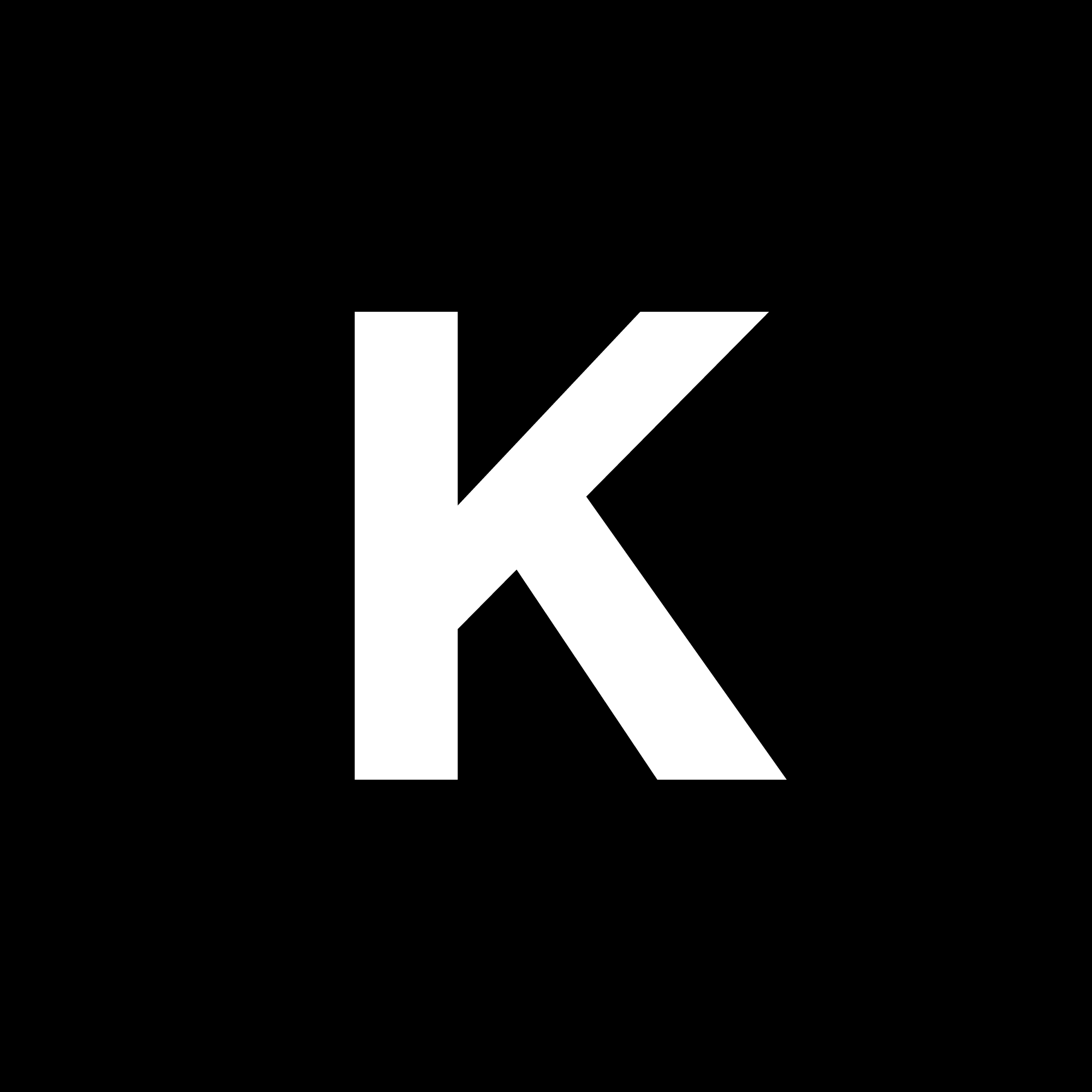 Giphy profile picture for @klein