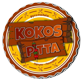 kokospittas