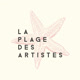 laplagedesartistes