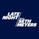Late Night with Seth Meyers Avatar