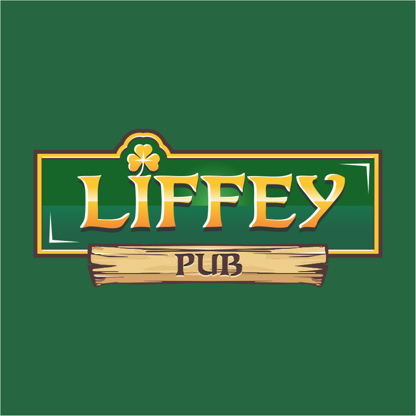 Giphy profile picture for @liffeypub