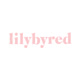 lilybyred