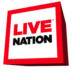 Live Nation Avatar