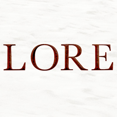 Giphy profile picture for @lore