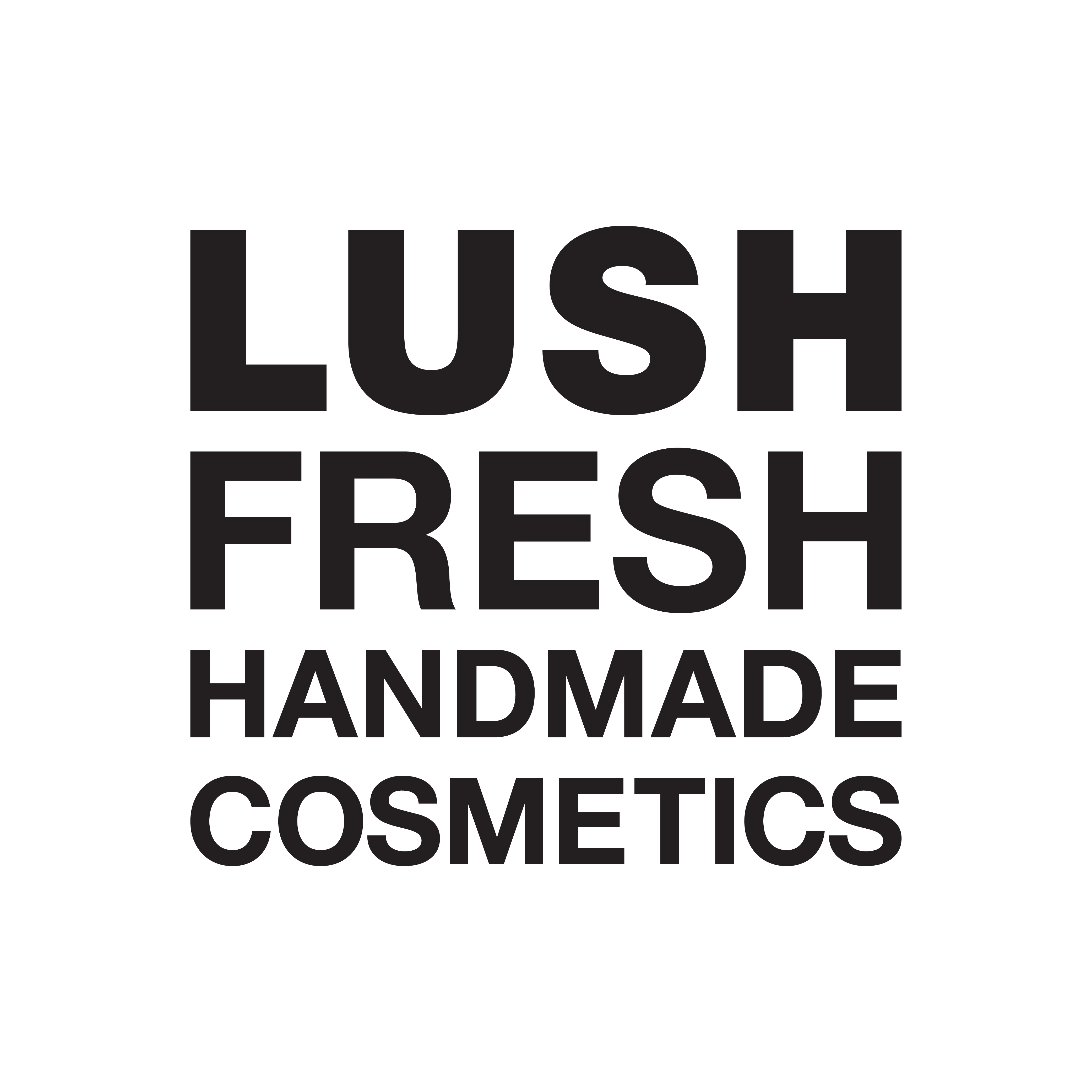Giphy profile picture for @lush