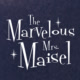 The Marvelous Mrs. Maisel Avatar
