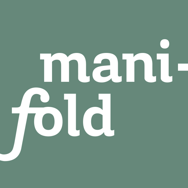 Giphy profile picture for @manifold