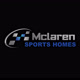 mclarensportshomes