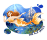 mermaidginger