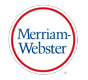 Merriam-Webster Avatar