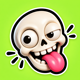 messymoji