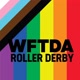 wftdarollerderby