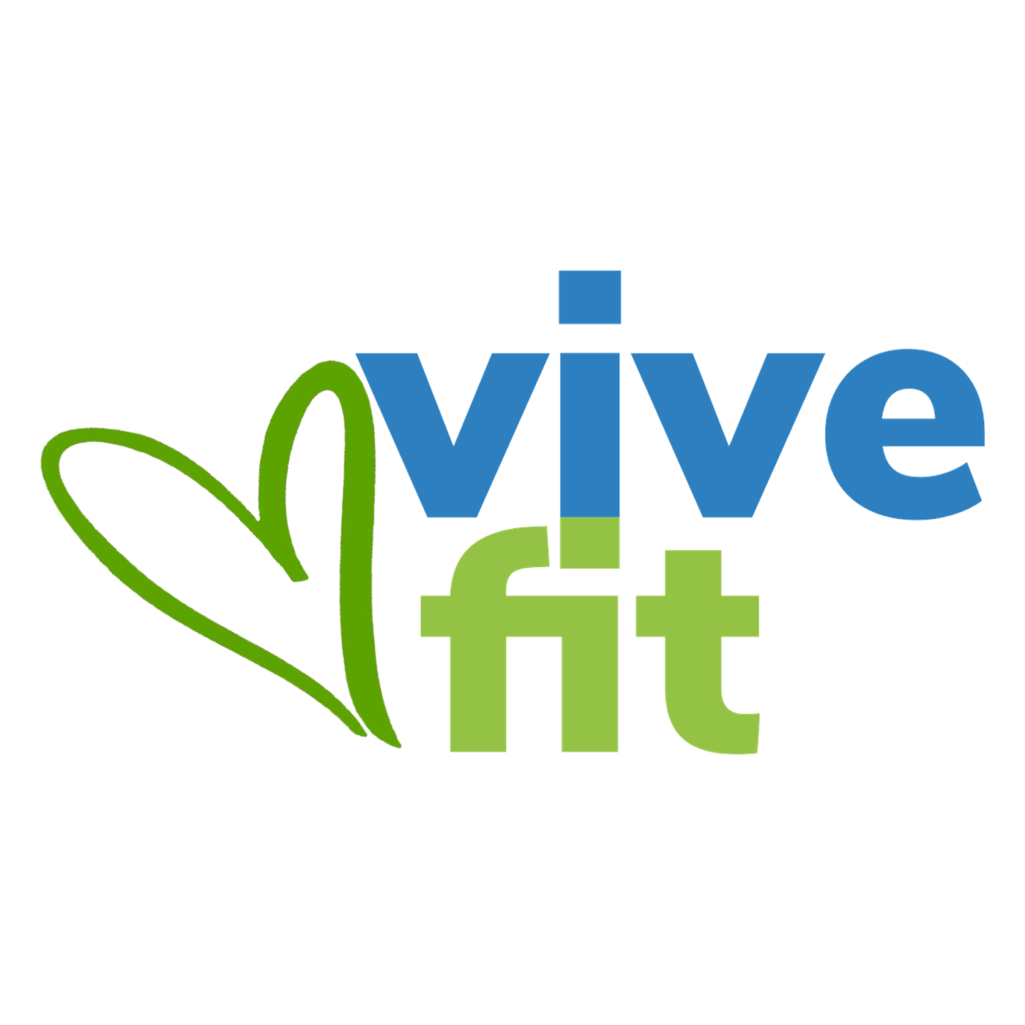 Giphy profile picture for @ViveFit