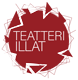 Teatteriillat