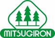 mitsugiron