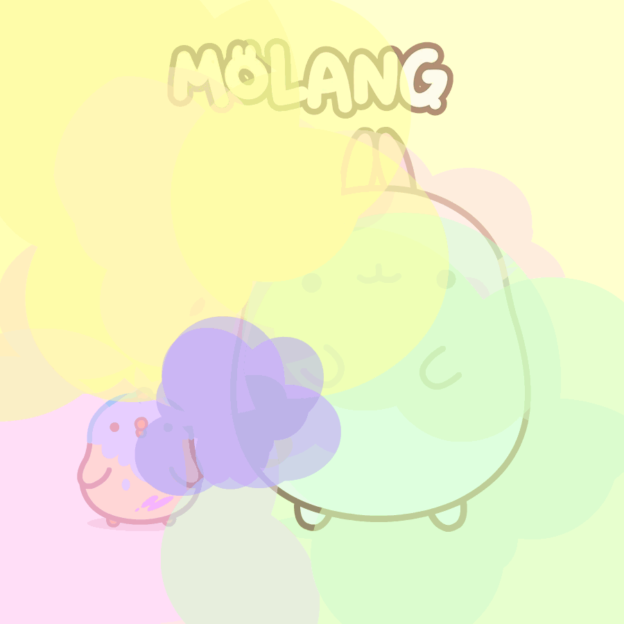 Molang GIFs Get The Best GIF On GIPHY