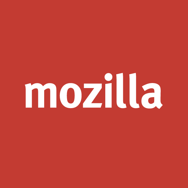 Giphy profile picture for @mozilla