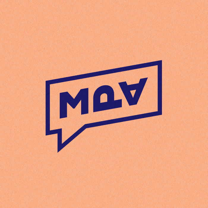 Giphy profile picture for @mpa