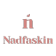 nadfaskin