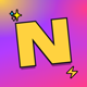 nanosticker