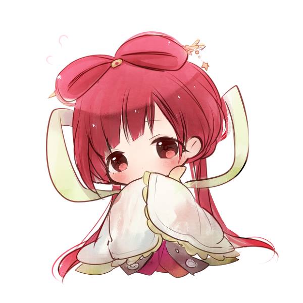Giphy profile picture for @natu