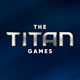 The Titan Games Avatar