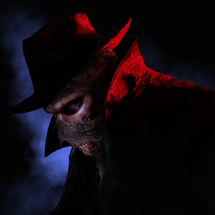 Giphy profile picture for @necrosis